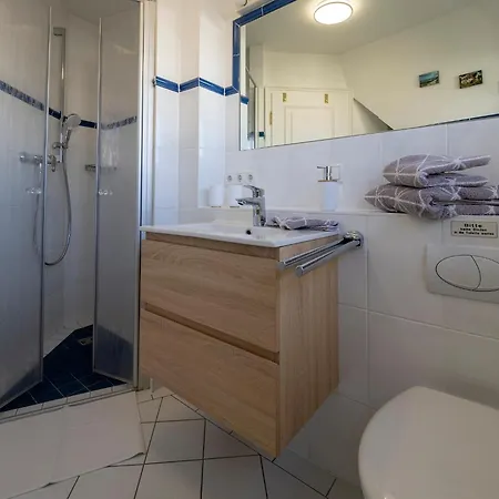 Apartamento Arge Lh Arge App 5 Westerland