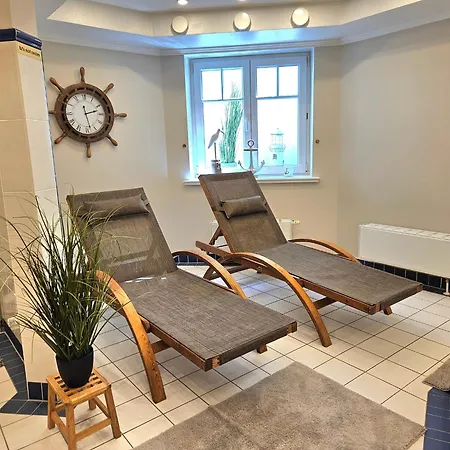 Arge Lh Arge App 5 * Westerland