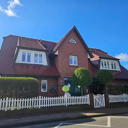 Apartment Arge Lh Arge App 5 *